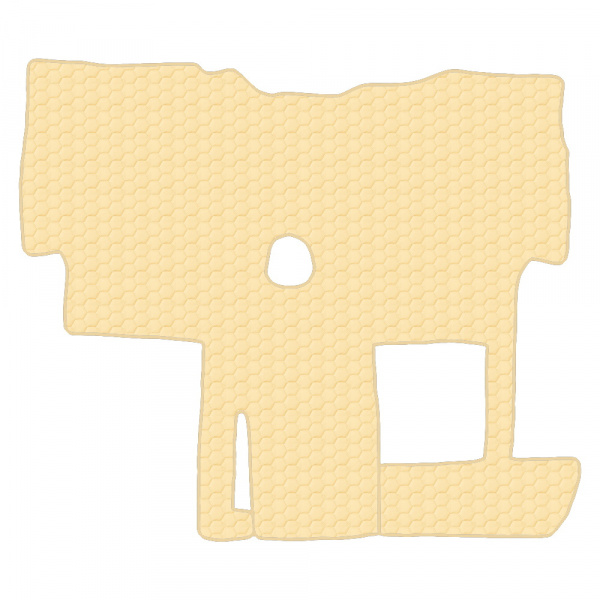 11.1 Коврики стёганные GZ-33023 Фер**р