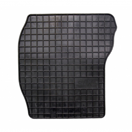 Коврики резиновые VOLVO FH-16 (00752)  