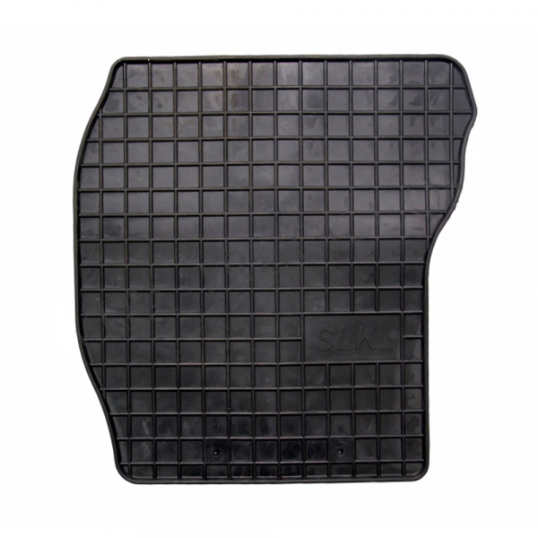 Коврики резиновые VOLVO FH-16 (00752)  