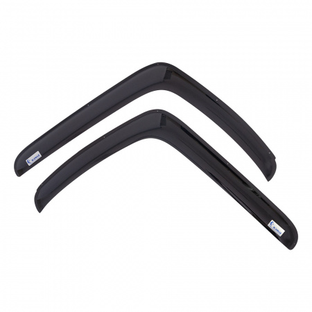 Дефлекторы окон (ветровики) KZ К5