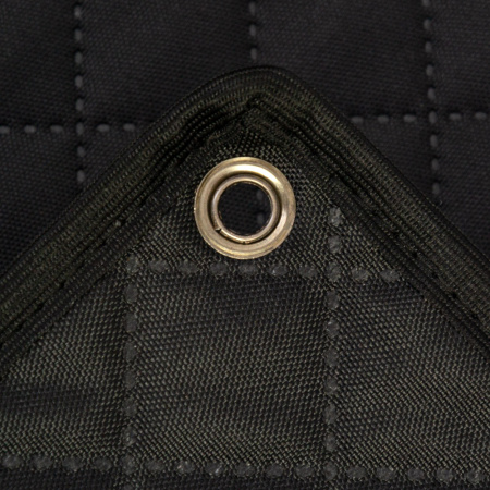 Утеплитель радиатора DAF 106