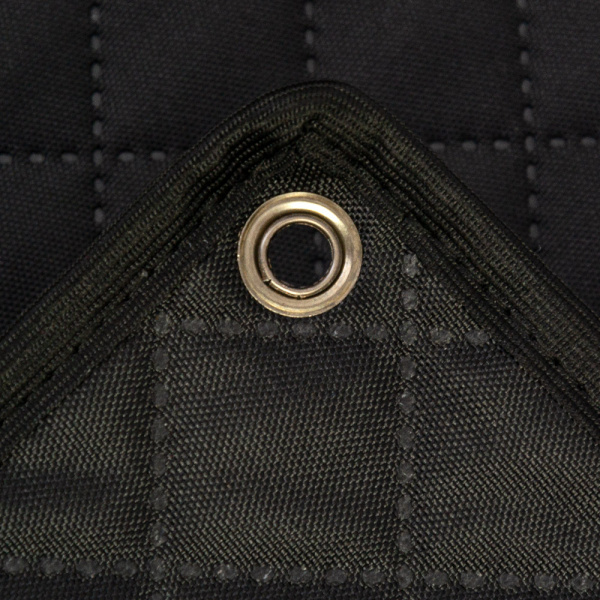 Утеплитель радиатора DAF 106