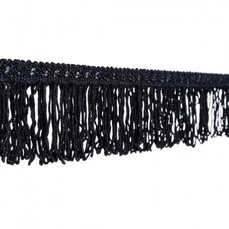 Бахрома для штор и ламбрекенов в ассортименте (Турция)