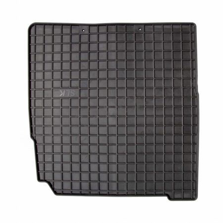 Коврики резиновые MAN L-2000  