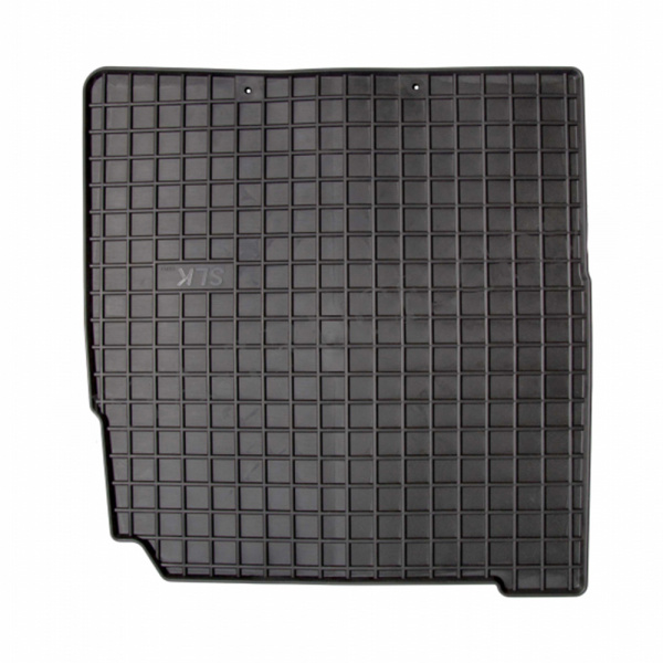 Коврики резиновые MAN L-2000  