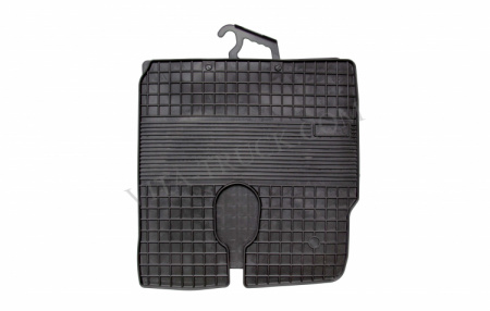 Коврики резиновые MAN L2000 (AB)