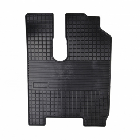 Коврик резиновый MERCEDES ACTROS MP3