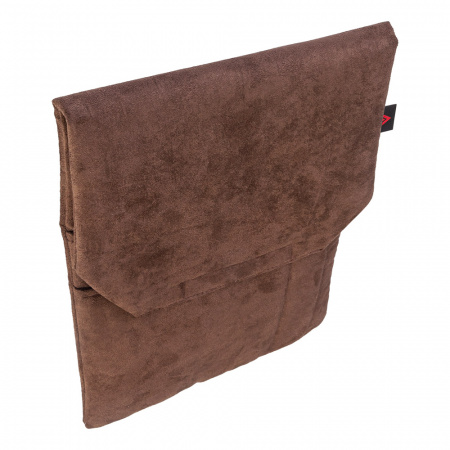 Сумка-планшет VITA TRUCK (Аликанте коричневая)