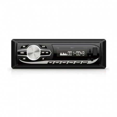 Магнитола  ACV-1724W 12-24v 