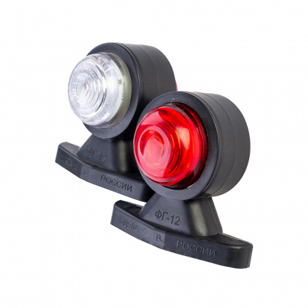 Фонарь габаритный ФГ-12 LED (универсальный)
