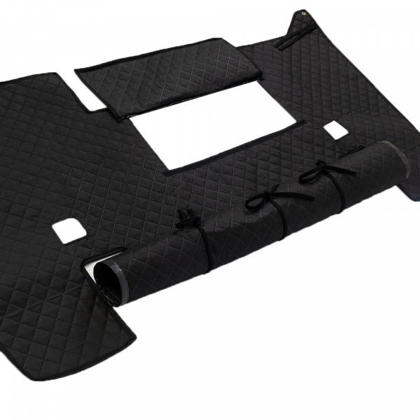 Утеплитель радиатора DAF 106