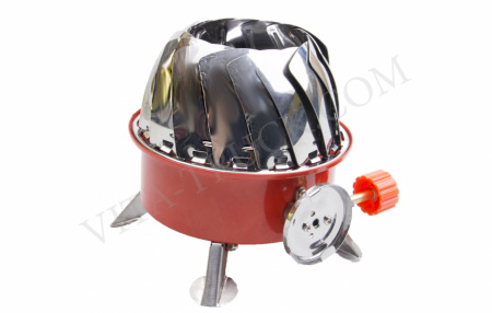 Газовая плитка YC-301 Веерная