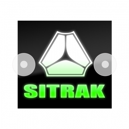 Табличка светодиодная 14*15 Лобовое (24v) (SITRAK цветная)