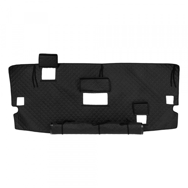 Утеплитель радиатора CHENGLONG H7