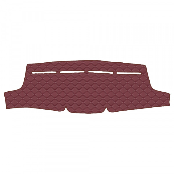 Стеганная накладка на приборную панель GZ от 2008г.в №31