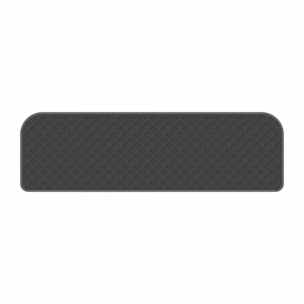 Чехол-наматрасник для Mercedes-Benz МР4 (ровный пол)