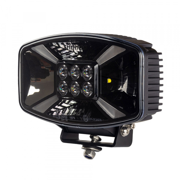 Фара светодиодная Vita-Truck THANOS (X1) 140W