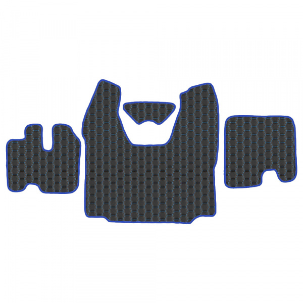 5.10 Коврики стёганные MERCEDES AXOR (АТ) 410