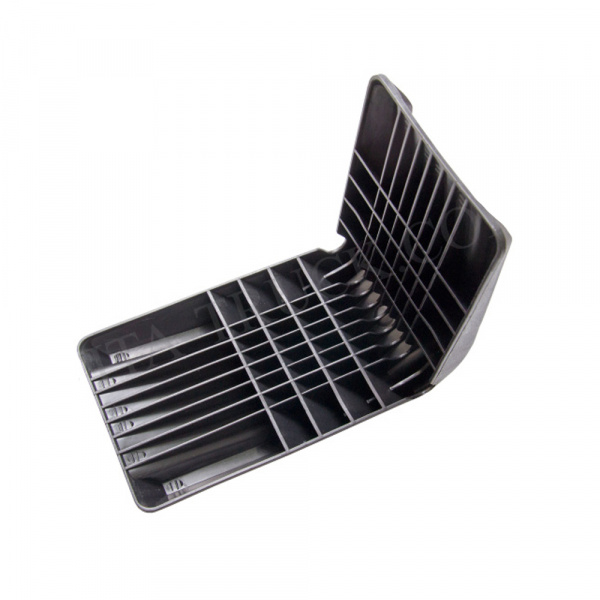 Уголок для стяжки груза полипропиленовый (180х150х75мм) 0103065.Ч