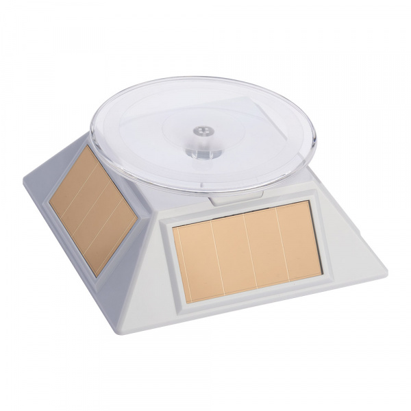 Ветрогенератор мельница на солнечных батареях