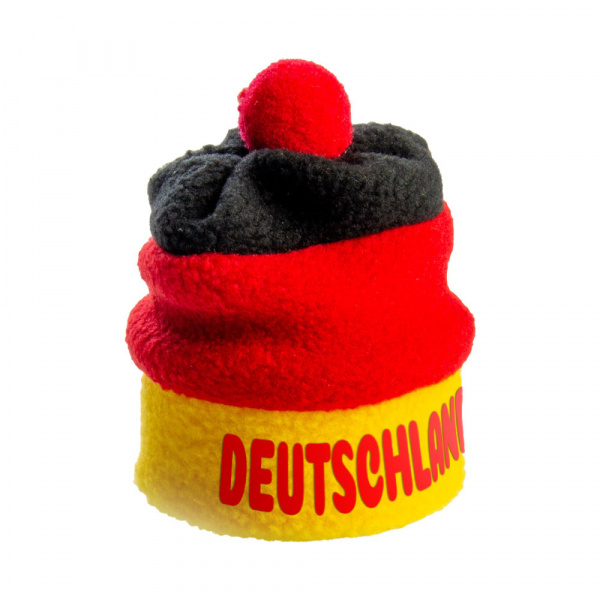 Шапочка для ароматизатора POPPY <Германия>