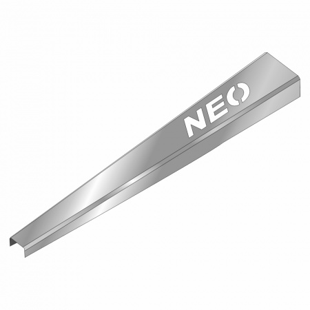 63 Накладки нержавеющая сталь на дворники КЗ NEO