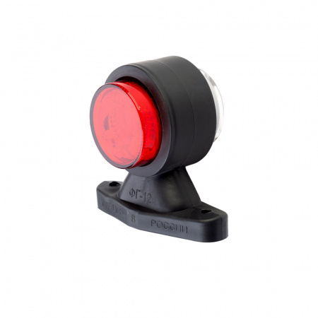Фонарь габаритный ФГ-12-05 LED (спираль)