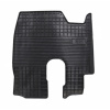 Коврики резиновые MERCEDES ATEGO 1995-2005 Г.  (AB)