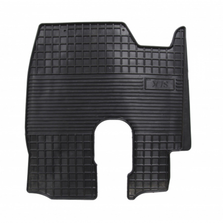 Коврики резиновые MERCEDES ATEGO 1995-2005 Г.  (AB)