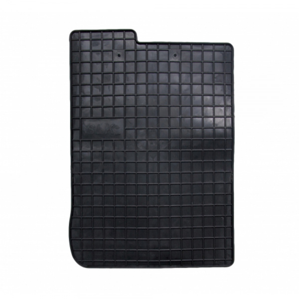 Коврики резиновые МАЗ S EURO 2011  