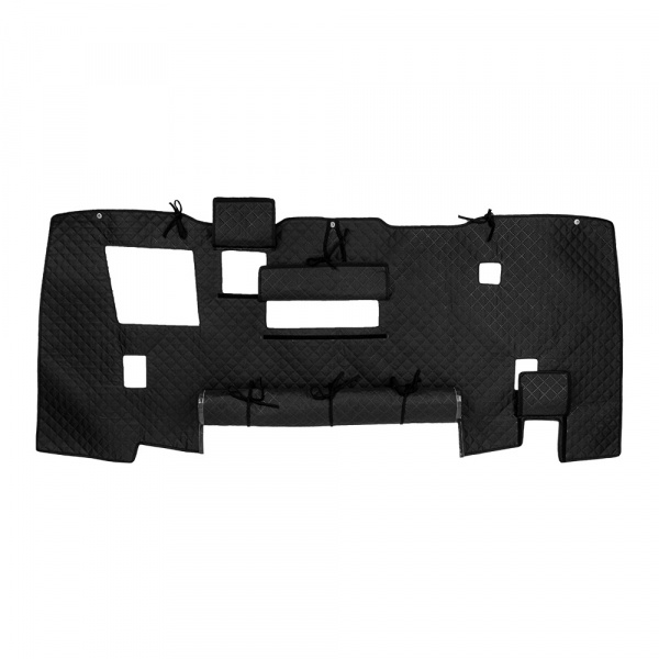 Утеплитель радиатора SCANIA 6 сер. (R440)