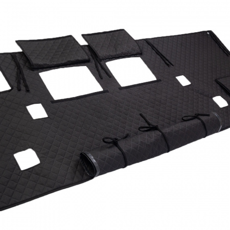 Утеплитель радиатора VOLVO FH4