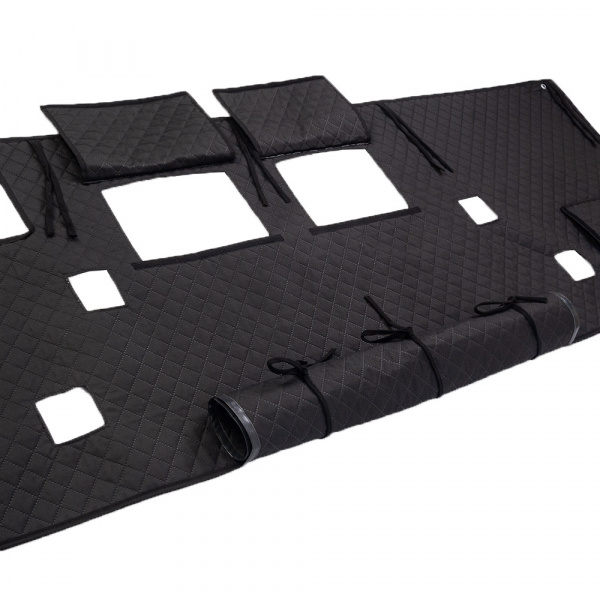 Утеплитель радиатора VOLVO FH4