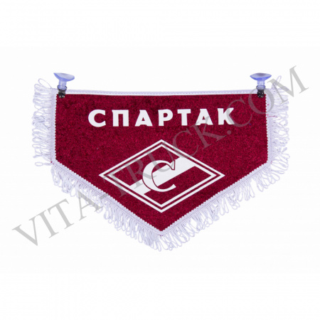 Вымпел треугольный (россия)  