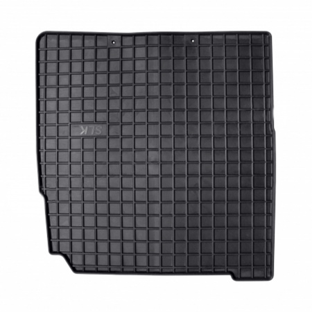 Коврики резиновые MAN L2000 (AB)