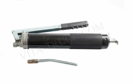 Шприц  рычажно-плунжерный Белак 500мл "Хром" БАК.90502