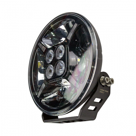 Фара светодиодная Vita-Truck THANOS (круглая, 7 дюймов) 60W