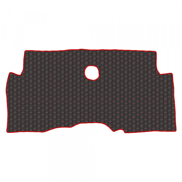 11.2 Коврики стёганные GZ Би***ес