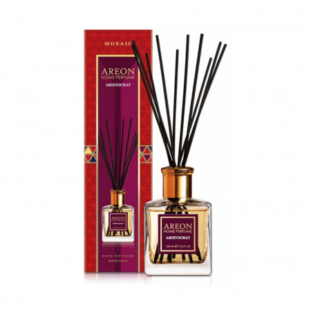 Ароматизатор AREON HOME PERFUMES "STICKS MOSAIC" 150ml_Aristocrat