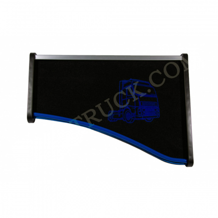 Стол SCANIA 4 серия (синий)