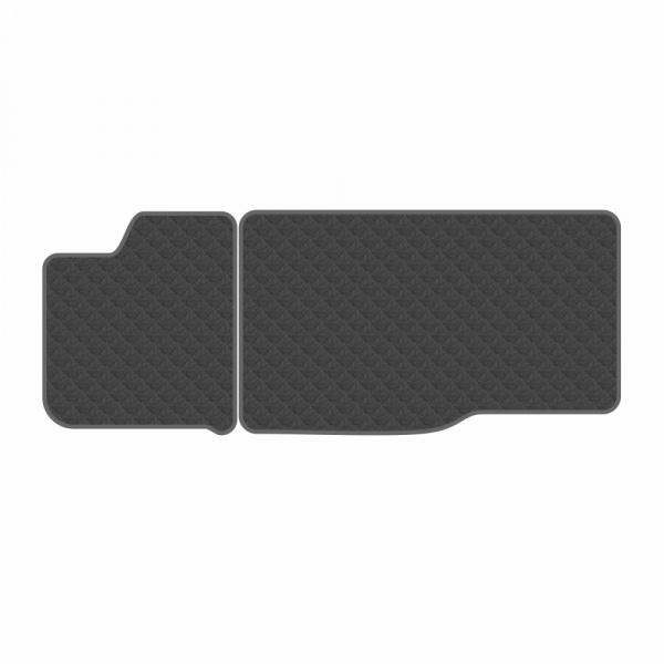 Чехол-наматрасник для FAW JH6 (тягач) от 2023г.в.