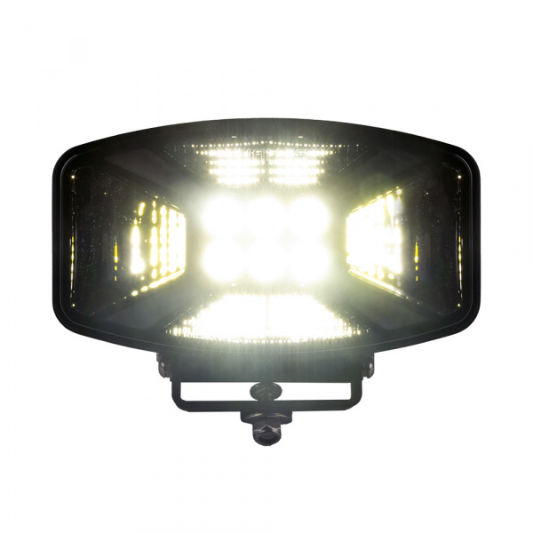 Фара светодиодная Vita-Truck THANOS (X1) 140W