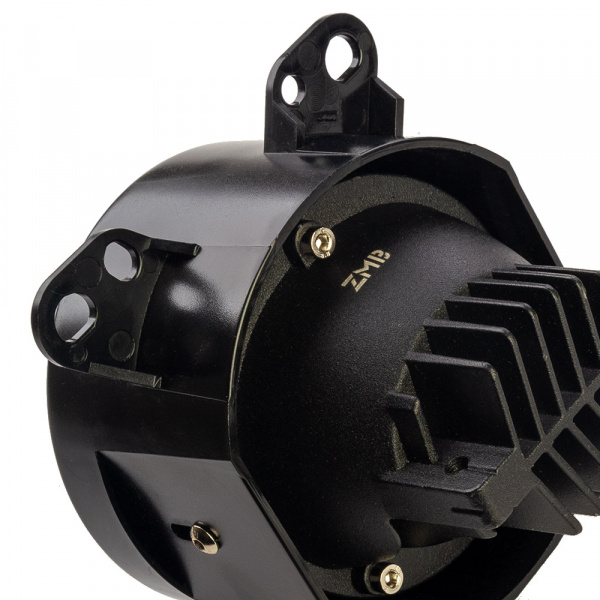 Фара противотуманная Led WD-128 (50W)