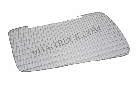 Защита фар VOLVO FH-16 овалом +п/т с 10 года  (595 х 305)