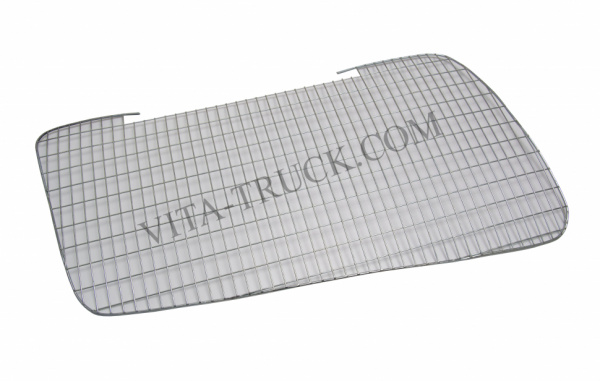 Защита фар VOLVO FH-16 овалом +п/т с 10 года  (595 х 305)