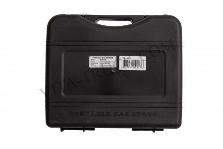 Газовая плитка NaMilux NA-183-PS / 3871-PS керамика