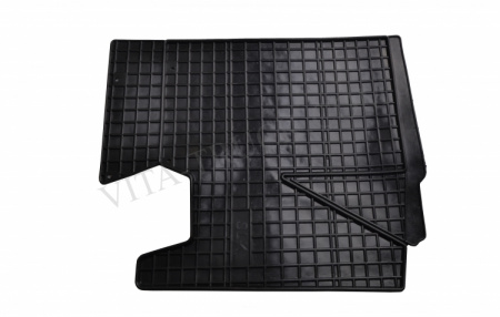 Коврик резиновый MERCEDES AXOR, ATEGO от 2005г.