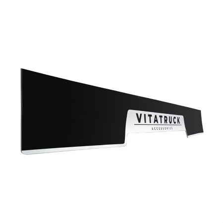 Брызговик на длиномер VITA TRUCK (ACCESSORIES) 2,4х0,35