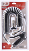 Набор для продува кабины (Ø6мм, мини) KR-4590