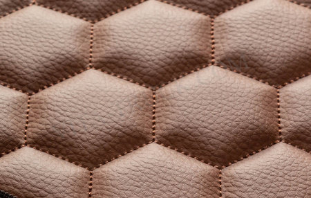 15.1 Коврики стёганные JAC N350 Gallop (МТ) от 2022г.в.